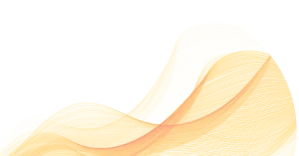 decorative top right